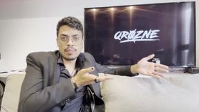 Behind the scenes guide to great sex - episode 1