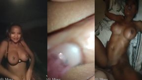 retour de soiree libertine 39 min de baise hard , anal , squirt , fellation , ...