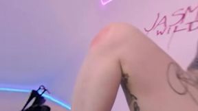 Lydia Black and Tommy King ready to welcome your cock&#x1F32D; into their hot holes