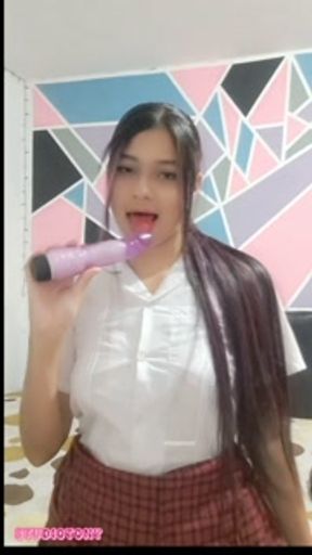 THE DIRECTOR'S DAUGHTER MAKES ME A VIDEO CALL PART 1🤩