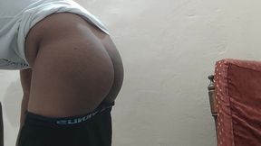 Asian Twinks Guy and New Bareback