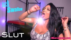 CEI Cum Slut for me - CEI!