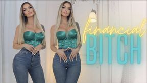 Financial Bitch