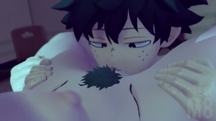Ragdoll x Deku [14 Minutes] Full Video On Https://hentaisrt.netlify.app