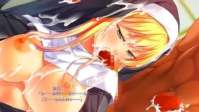 Onmyoji Nightmare Unfolds with Steamy Hentai Battles and Eroge Stars