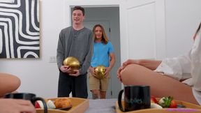Swapping stepmoms is the best gift on mothers day - s5e9