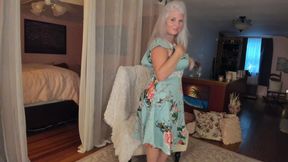 Step-Mommy