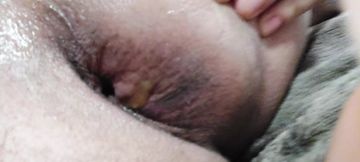 Hole