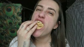 sexual overeating