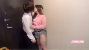 Cute Asian Babe Fucked Hard in Steamy Bedroom Session 51