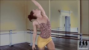 Kiki Devine - Classical Dance