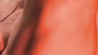 Rough Anal Play with Baseball Bat - Bondage Domination of Submissive Man