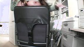 ”Sexy Brandy Large tits Photoshoot & Behind the Scene”