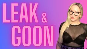 LEAK & GOON