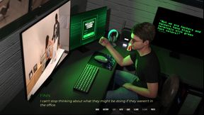 The Insecure Husband (part 3)