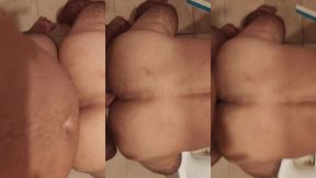 meu vizinho hetero me socou a pica forte