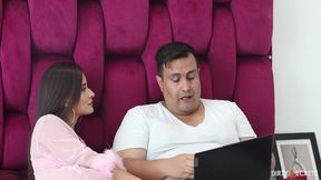 Extreme Squirt Shuddering Orgasm Kathylee Gets Fucked Hard