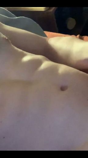 Time for One More Jerk off Session This Weekend