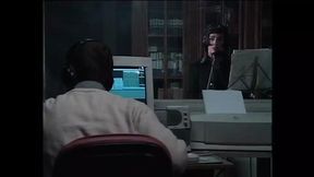 Hooligans: Beautiful Girl Sucks large Cock & Gets Fucked Hard