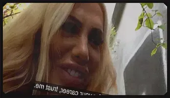 Public Agent: Big Dick & Blonde Babes Take Streets a Blow