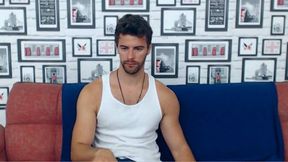 Eric Fame Private Show