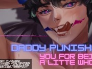 Let's fuck until our legs don't work... // 100+ Dirty Talk | Verbal NSFW Audio | Male Moaning ASMR