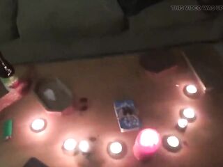 Satanic Tarot Mindfuck
