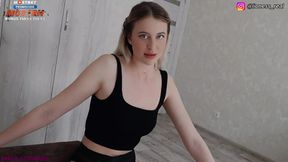 Stepmom MILF Needs Anal Sex from Teen Stepson