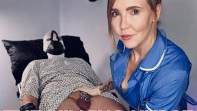 milking nurse