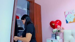 Victoria Razo Private Show