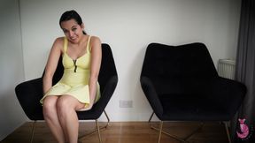 stepTwins Make You Wank And Eat Your Cum Part 2