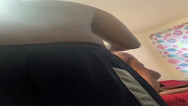 Behind the scenes Strawberry Lulu Somolia