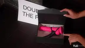 Double Fun 2 - Serina Gomez