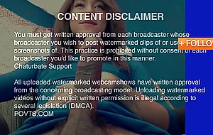 Mexican ts cumming big load on cam