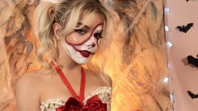 Gabie's Halloween Treat