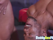 HUNG black hunks cum and breed in interracial compilation