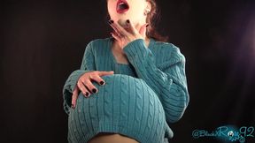 The Greedy Giantess