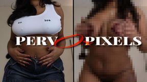 PERV OR PIXELS