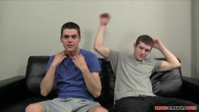 Broke Straight Boys 12