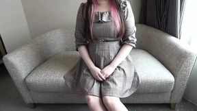 Asian Angel 14406