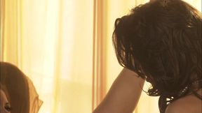 haley paige has a great friend named august and they both love licking ass and fingering pussy