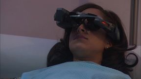 haley paige has a great friend named august and they both love licking ass and fingering pussy