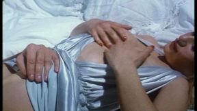 Rossana Doll in a Romantic Scene From Another Time