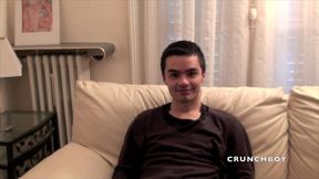 i am latino and i love sucking big dick of badboy
