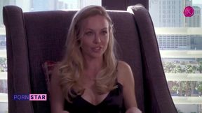 Kayden Kross: Ϻarc Dοrcel Behind The Scenes