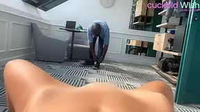 Your Skinny daughter hunting BBC episode 1
