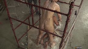 Hardcore Prisoner