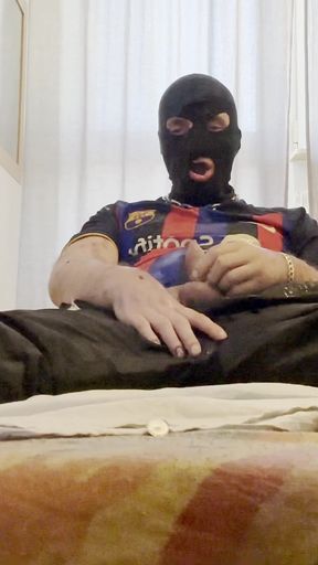 Solo Dirty Pissing