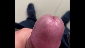 Masturbando no apartamento vazio !!