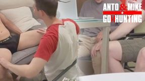 Mike Gets Smashed on a Consultation with the Broker for the Very first Time